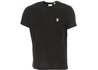 Burberry Parker Logo T-Shirt Black