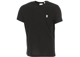Burberry Parker Logo T-Shirt Black
