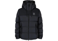 Burberry Quilted Down Short Jacket Navy (Herren)