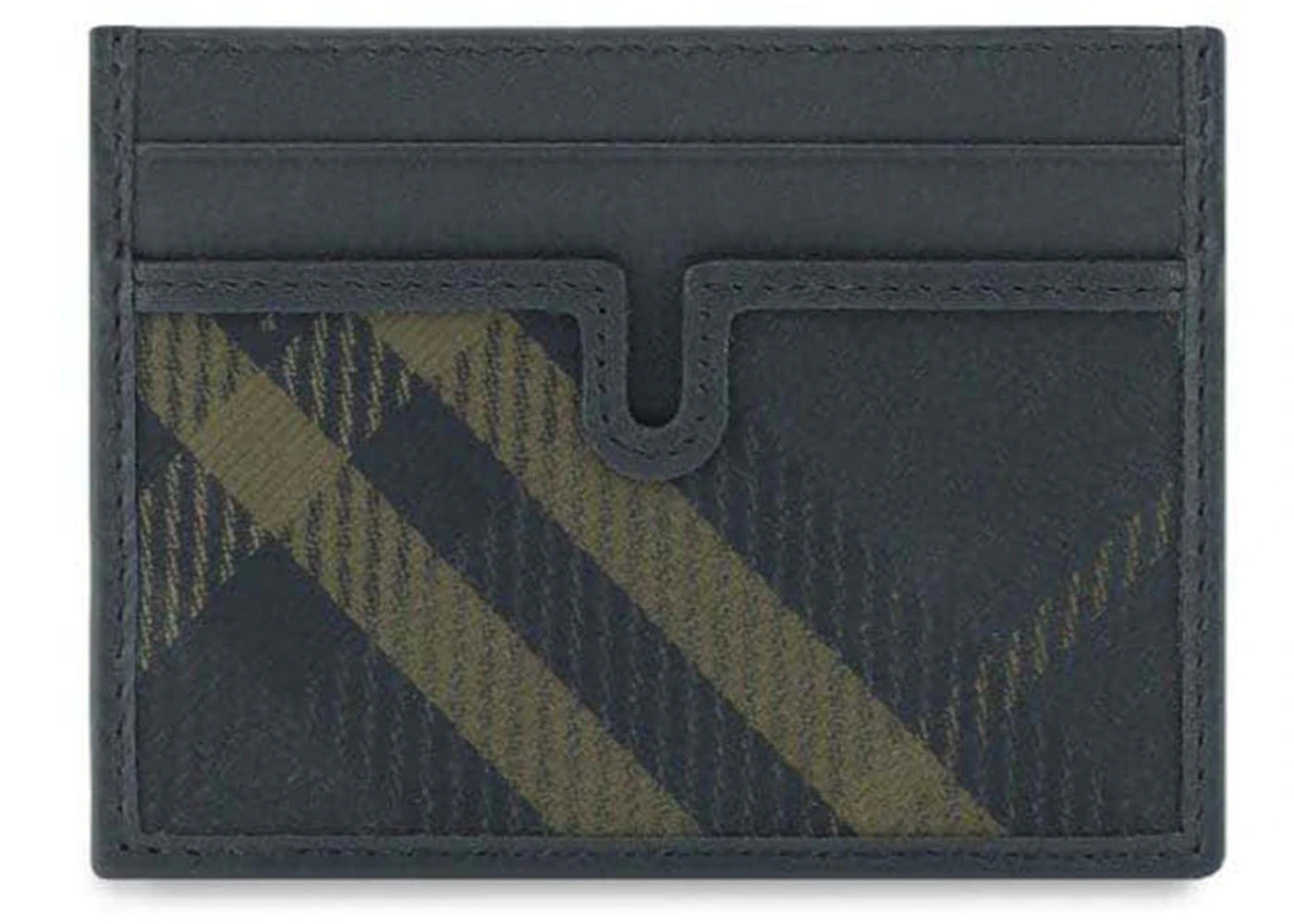 Burberry Sandon Coated Madeira Shadow - vue secondaire B