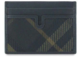 Burberry Sandon Coated Madeira Shadow - vue 360