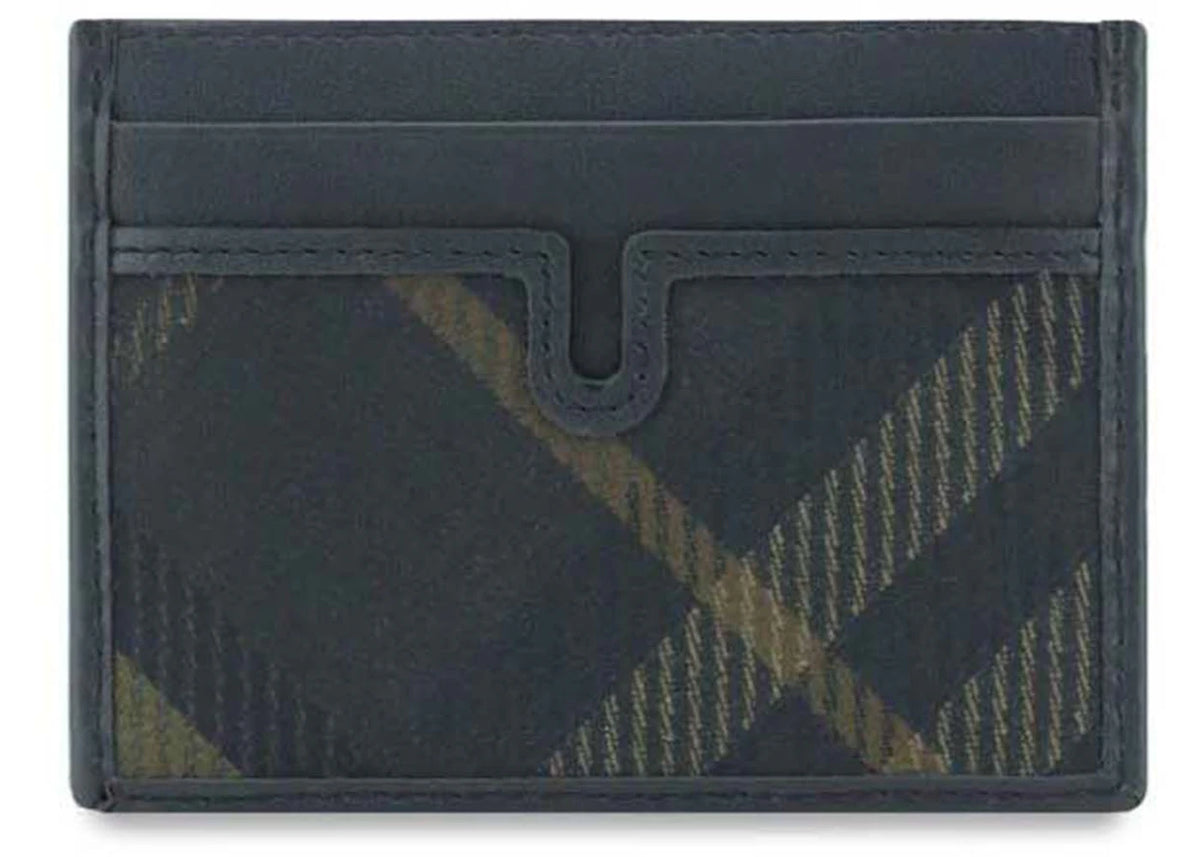Burberry Sandon Coated Madeira Shadow - vue secondaire A