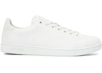 Burberry Set Check Sneaker White Check