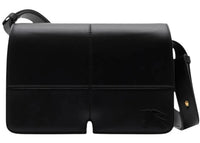 Burberry Snip Crossbody Bag Black