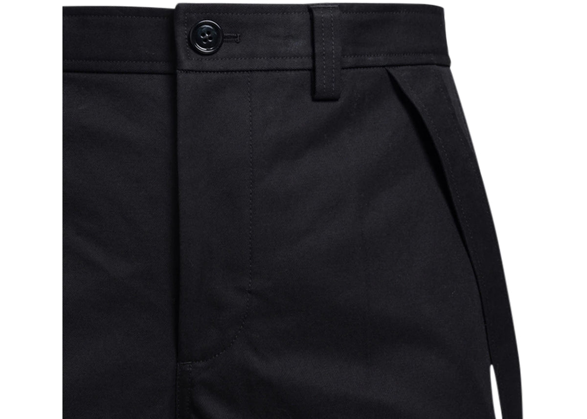 Burberry Venton Trousers Black - vue secondaire B