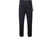 Burberry Venton Trousers Black