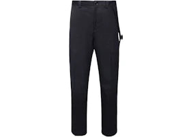 Burberry Venton Trousers Black