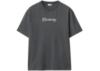 Burberry Wordmark T-shirt Magnet