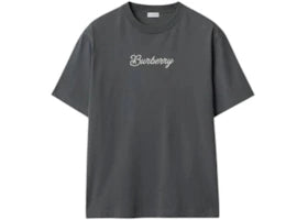 Burberry Wordmark T-shirt Magnet