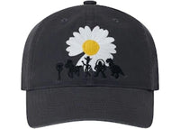 CASETiFY x PEACEMINUSONE x Toy Story The First Fan Cap (Casetify Online Exclusive) Black