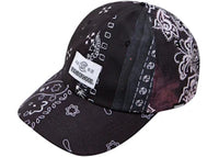CLOT x Neighborhood Dad Cap Black
