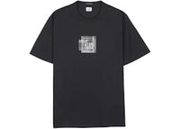 C.P. Company Graphic S/S T-Shirt Black
