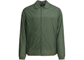 C.P. Company Metropolis Series Overshirt Green - vue 360