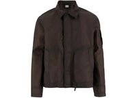 C.P. Company Outerwear Medium Jacket Ivy Green