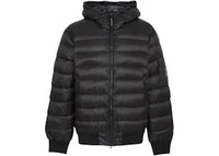 C.P. Company Padded 5 Jacket Black