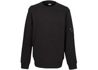 C.P. Company Pocket Sweatshirt Black