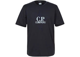 C.P. Company S/S T-Shirt Navy
