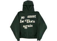 Cactus Plant Flea Market Born Again Hoodie Green