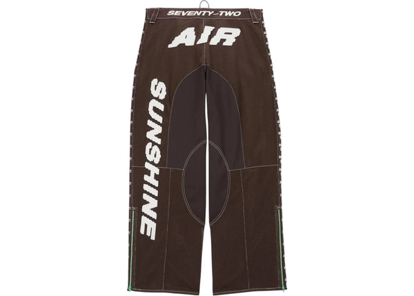 Cactus Plant Flea Market CPFM x Nike Air Sun MX Pant Dark Cinder