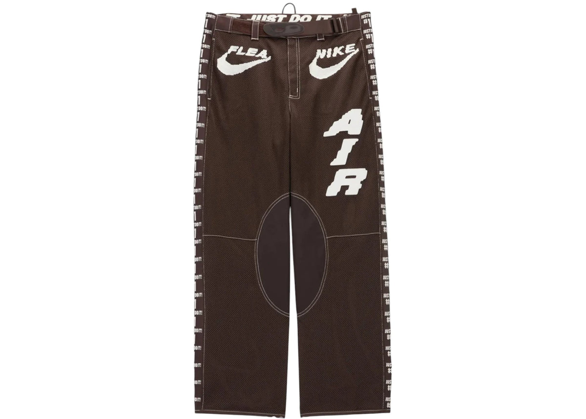 Cactus Plant Flea Market CPFM x Nike Air Sun MX Pant Dark Cinder - vue 360