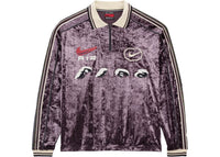 Cactus Plant Flea Market CPFM x Nike Flea Soccer Jersey Burgundy Ash