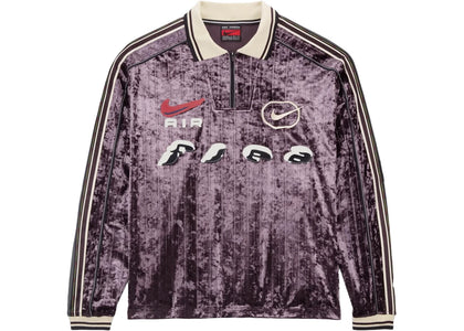 Cactus Plant Flea Market CPFM x Nike Flea Soccer Jersey Burgundy Ash sneakers - authentic Cactus Plant Flea Market shoes