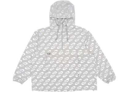 Cactus Plant Flea Market CPFM x Nike Reflective Anorak Matte Silver sneakers - authentic Cactus Plant Flea Market shoes