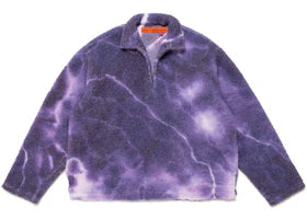 Cactus Plant Flea Market Grape Cowboy Pullover Purple