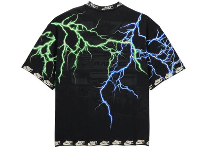 Cactus Plant Flea Market CPFM x Nike Lightning Tee Multicolor - product view 2