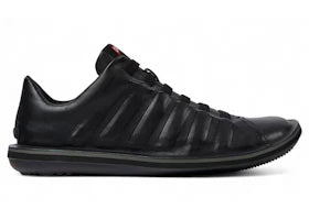 Camper Beetle Sneakers Black - vue 360