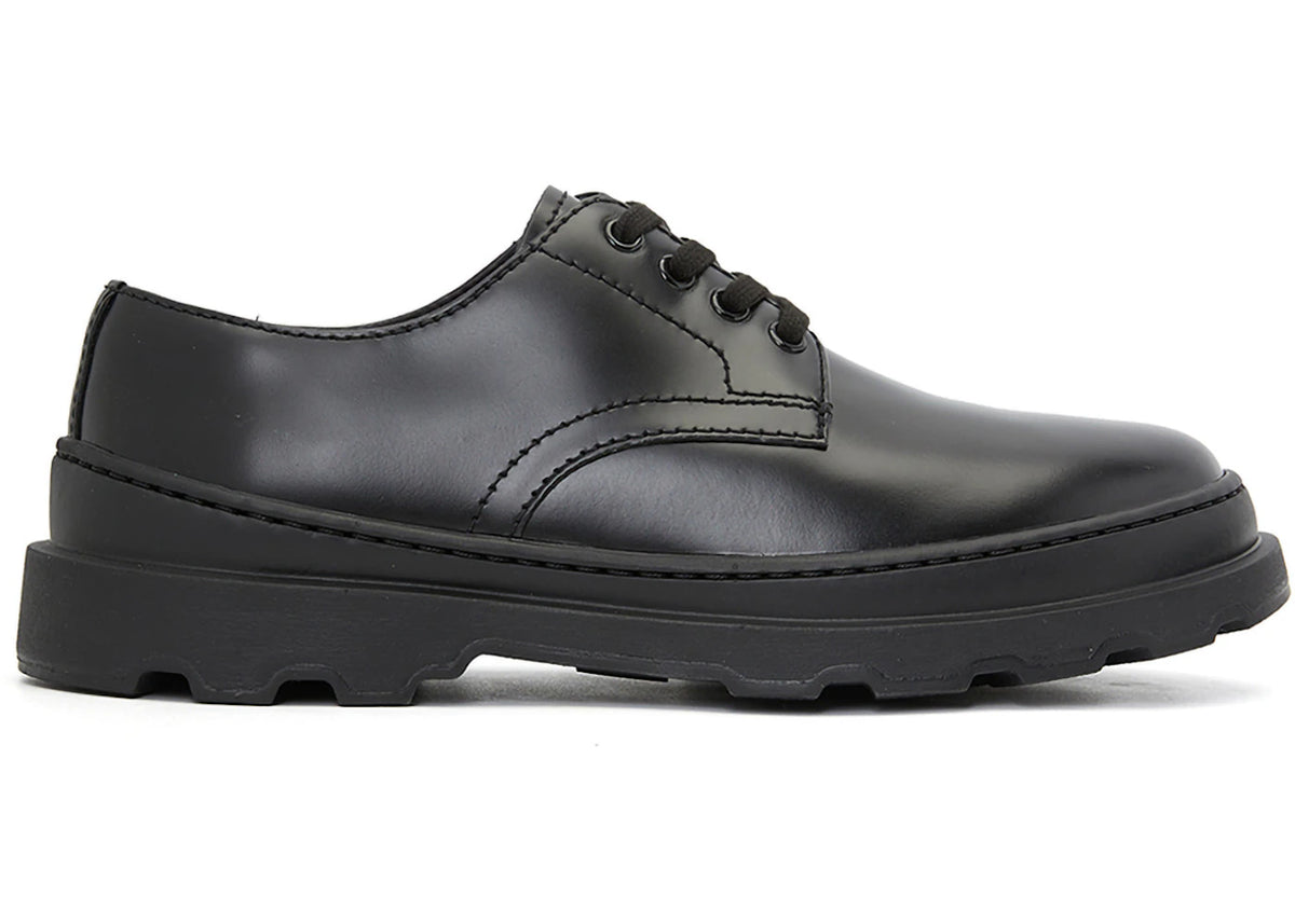 Camper Brutus+ Loafer Black - vue secondaire A