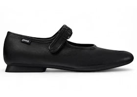 Camper Casi Myra Mary Jane Black (Women's) - authentic Camper sneakers