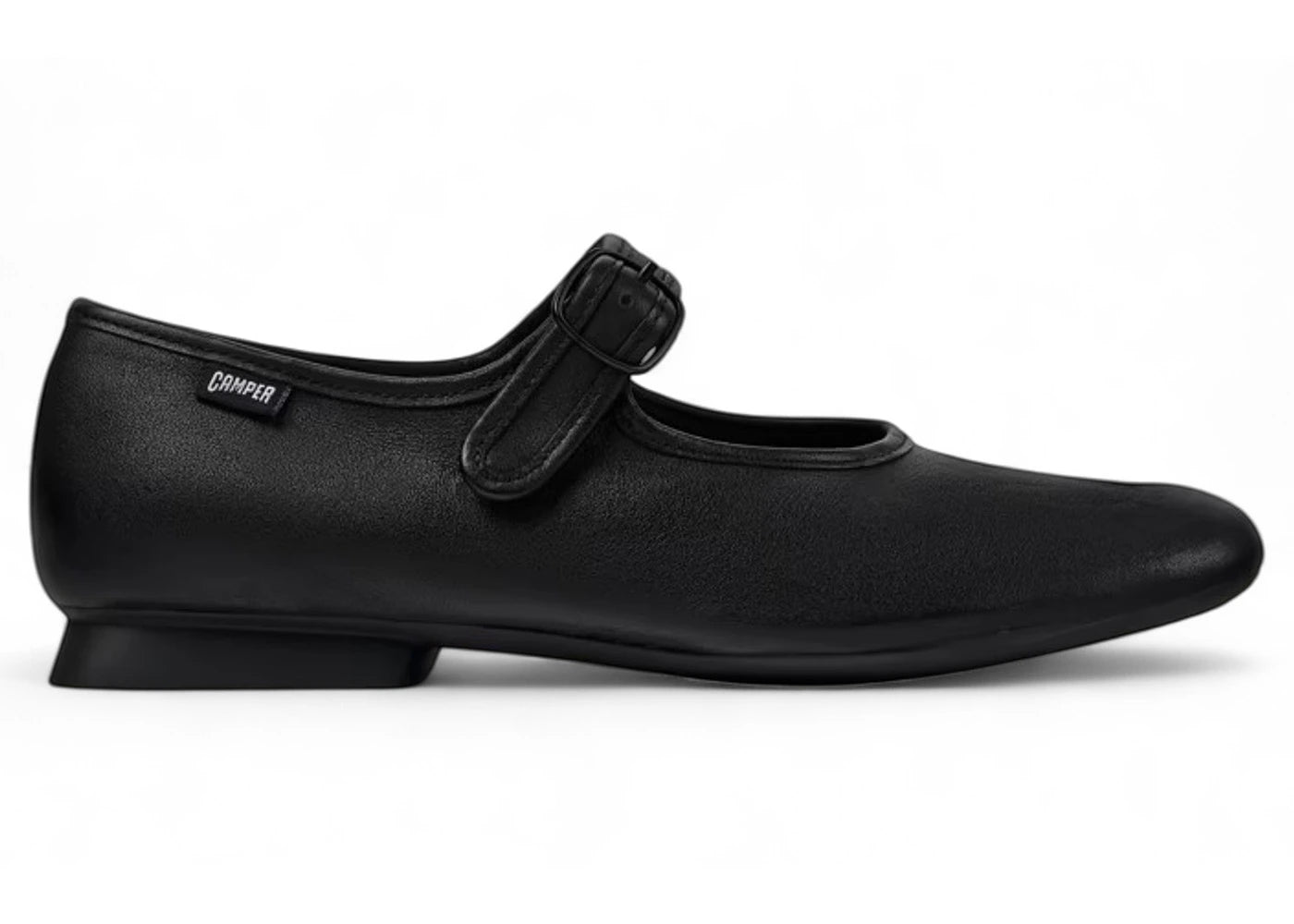 Camper Casi Myra Mary Jane Black (Women's) - vue secondaire A