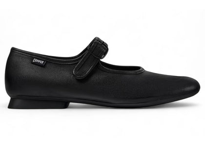 Camper Casi Myra Mary Jane Black (Women's) - sneakers view 2