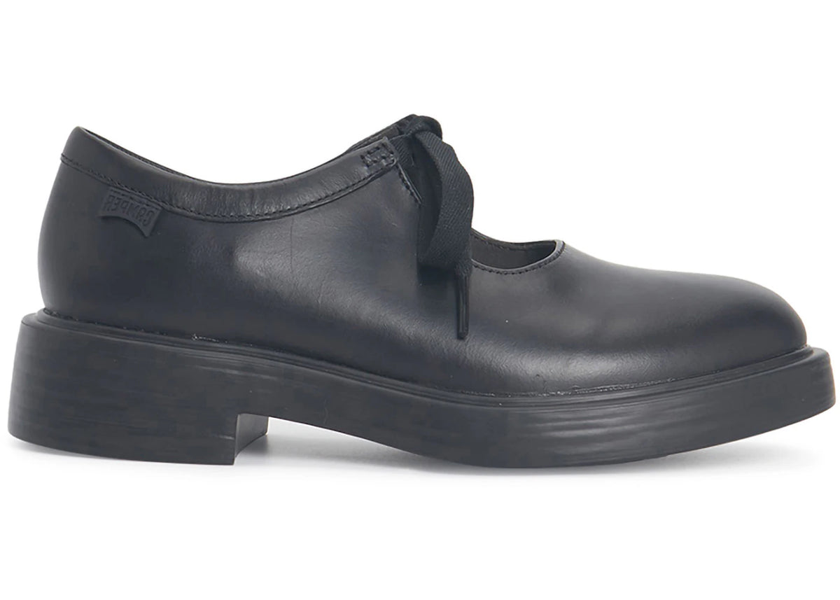 Camper Dean Mary Jane Black (Women's) - vue secondaire A