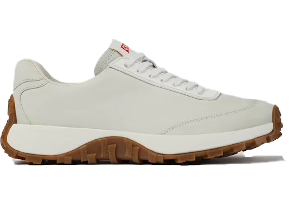Camper Drift Trail Vibram White - vue secondaire A