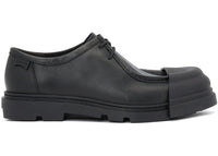 Camper Junction Loafer Black Blue