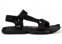 Camper Karst Sandal Black