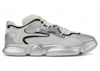 Camper Karst Sneaker Silver White