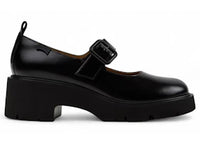 Camper Milah Mary Jane Pump Black (Women's)