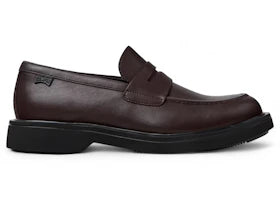 Camper Norman Loafer Brown - vue 360