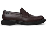 Camper Norman Loafer Brown