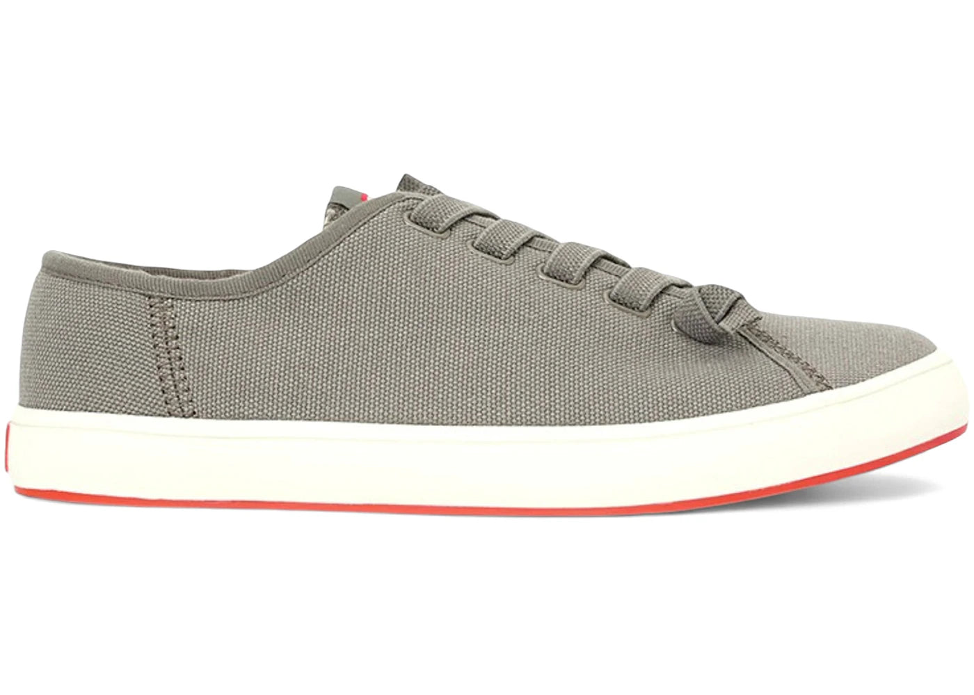 Camper Peu Rambla II Gray - vue 360