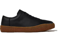 Camper Peu Terreno Black Brown