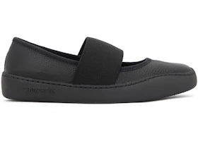 Camper Peu Touring Ballerina Flat Black (Women's)