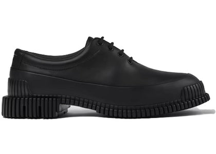 Camper Pix Black (Women's) - sneakers view 2