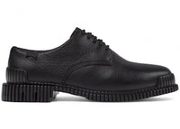 Camper Pix Casual Lace Up Black (Women's)