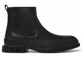 Camper Pix Chelsea Boot Black - vue 360