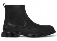 Camper Pix Chelsea Boot Black