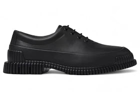 Camper Pix Lace-Up Black - vue 360